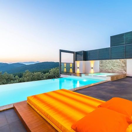 Villa Soho Калкан Екстериор снимка