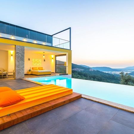 Villa Soho Калкан Екстериор снимка