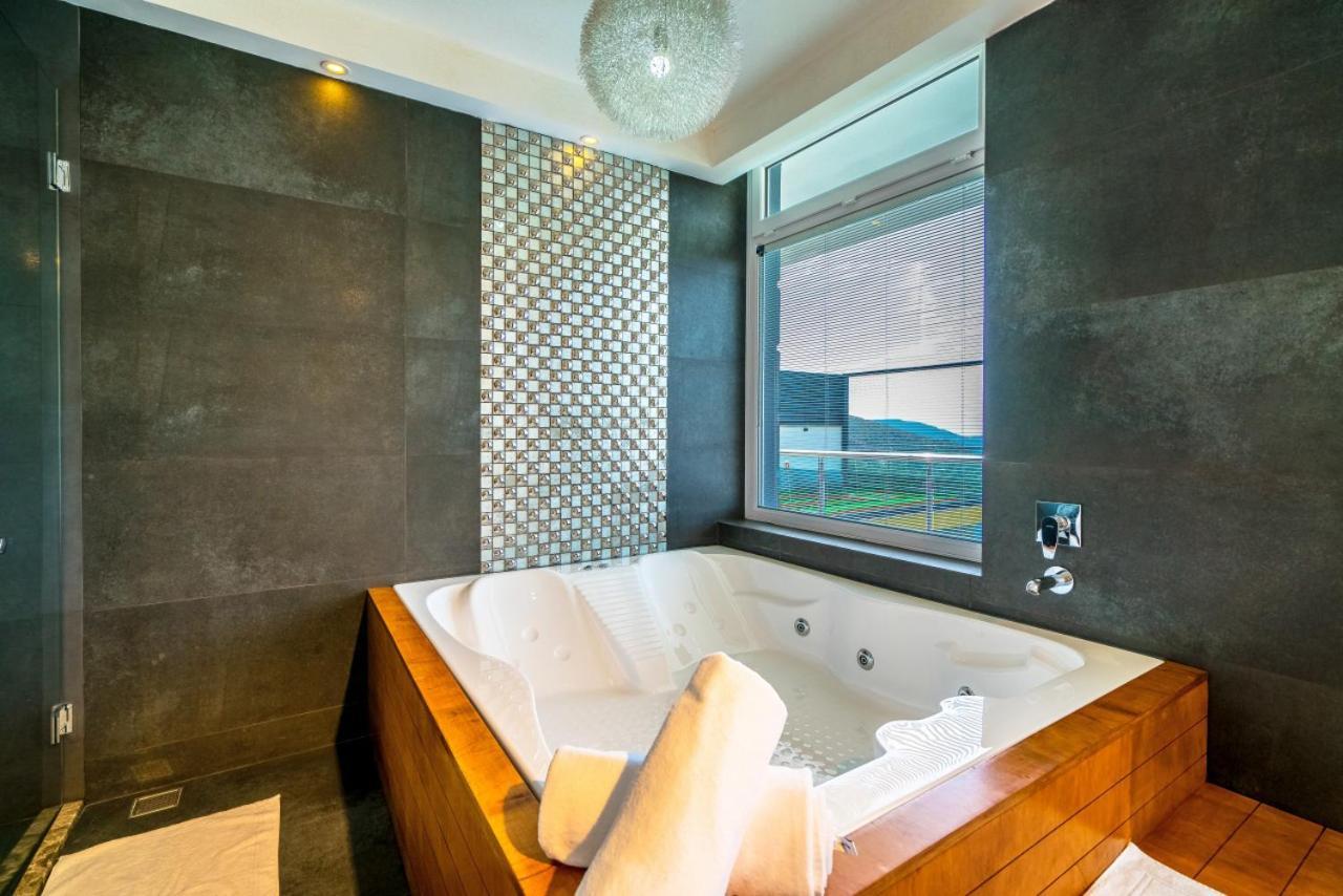 Villa Soho Калкан Екстериор снимка