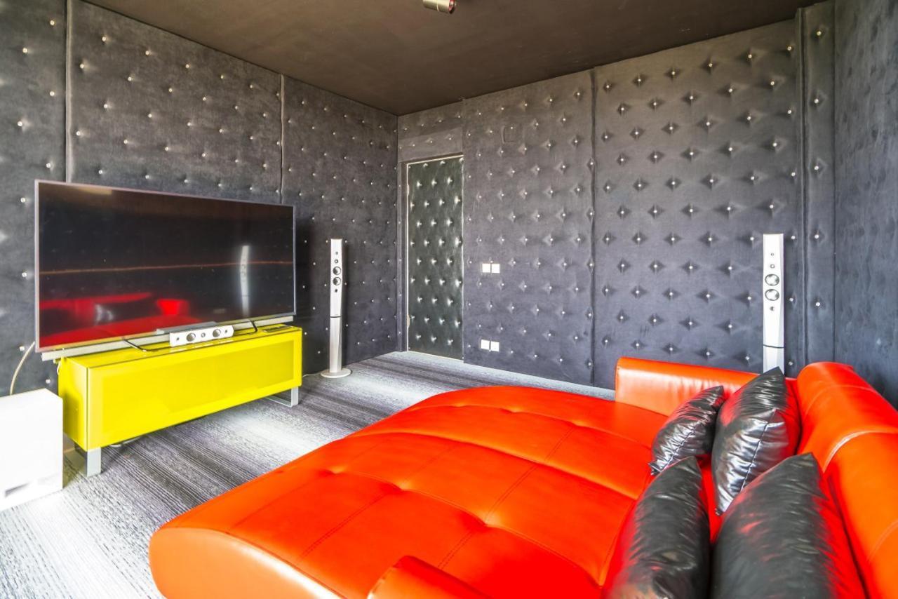 Villa Soho Калкан Екстериор снимка